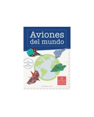 AVIONES DEL MUNDO