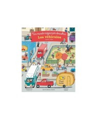 VEHICULOS,LOS UN MUNDO MAGICO POR DESCUBRIR