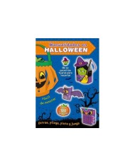 MANUALIDADES DE HALLOWEEN 2