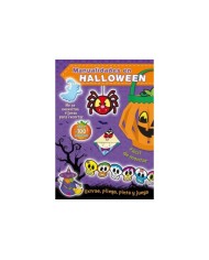 MANUALIDADES DE HALLOWEEN 1