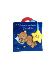 BUENAS NOCHES ESTRELLITA