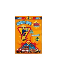 JUEGA CON SAM EL BOMBERO 1