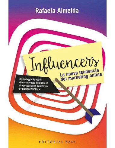 INFLUENCERS INFLUENCERS