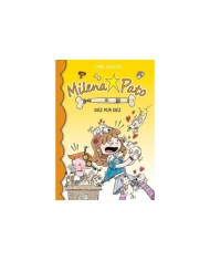 MILENA PATO 10 DIEZ POR DIEZ