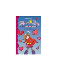 MILENA PATO 3 EL AMOR ES UN LIO