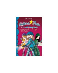 MILENA PATO 2 SIEMPRE DEBERIA SER SABADO