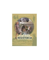 LOS NIÑOS DE LA RESISTENCIA 4. LA ESCALADA