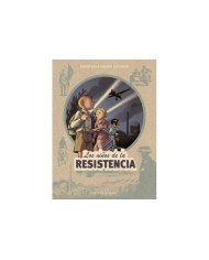 NIÑOS DE LA RESISTENCIA 3 LOS DOS GIGANTES