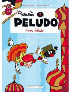 AMOR HELADO AMOR HELADO