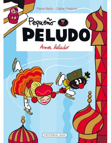 AMOR HELADO AMOR HELADO