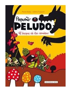 BOSQUE DE LAS SOMBRAS,EL BOSQUE DE LAS SOMBRAS,EL