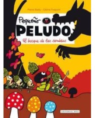 BOSQUE DE LAS SOMBRAS,EL