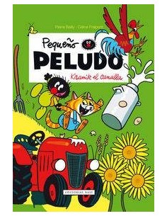 KRAMIK EL CANALLA KRAMIK EL CANALLA