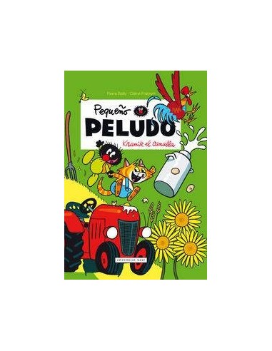 KRAMIK EL CANALLA KRAMIK EL CANALLA