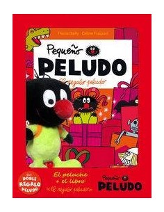 REGALO PELUDO,EL REGALO PELUDO,EL