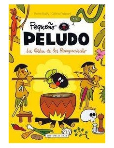 TRIBU DE LOS BUENPROVECHO,LA TRIBU DE LOS BUENPROVECHO,LA