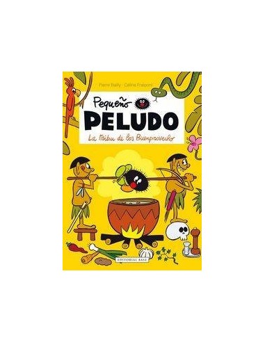 TRIBU DE LOS BUENPROVECHO,LA TRIBU DE LOS BUENPROVECHO,LA