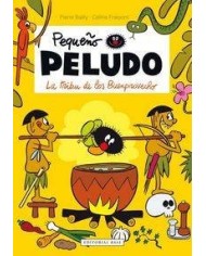 TRIBU DE LOS BUENPROVECHO,LA