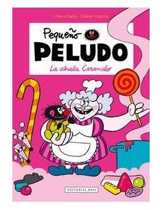 ABUELA CARAMELO,LA ABUELA CARAMELO,LA