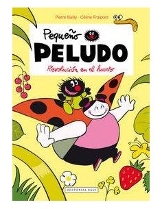 REVOLUCION EN EL HUERTO REVOLUCION EN EL HUERTO