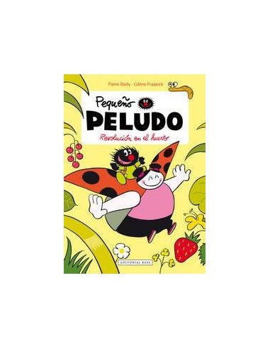 REVOLUCION EN EL HUERTO REVOLUCION EN EL HUERTO