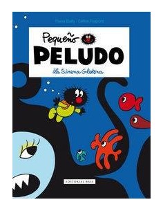 SIRENA GLOTONA,LA SIRENA GLOTONA,LA