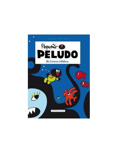 SIRENA GLOTONA,LA SIRENA GLOTONA,LA