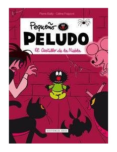 CASTILLO DE LA NIEBLA,EL CASTILLO DE LA NIEBLA,EL