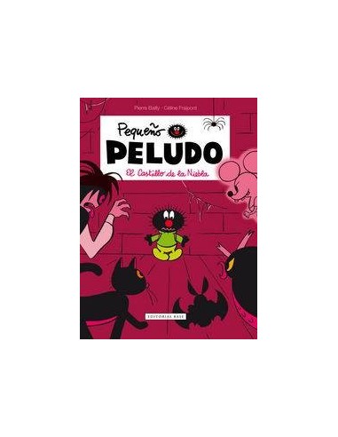 CASTILLO DE LA NIEBLA,EL CASTILLO DE LA NIEBLA,EL