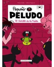 CASTILLO DE LA NIEBLA,EL