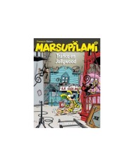 TRÁFICO EN JOLLYWOOD