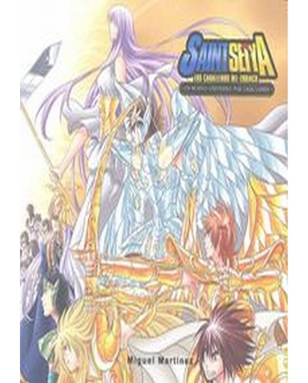 LEINAD 978849245899 DOLMEN EDICIONES 9,92 €