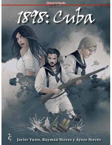 1898: CUBA
