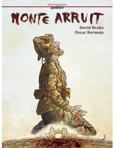 MONTE ARRUIT MONTE ARRUIT