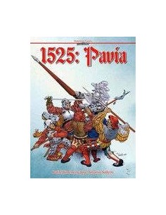 1525 PAVIA 1525 PAVIA