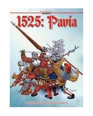 1525 PAVIA