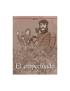 EL EMPECINADO EL EMPECINADO