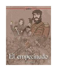 EL EMPECINADO