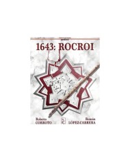 1643 Rocroi 9788409081066