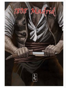 1808 MADRID