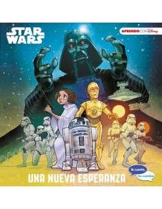STAR WARS. UNA NUEVA ESPERANZA