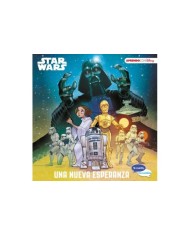 STAR WARS. UNA NUEVA ESPERANZA
