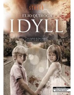 IDYLL 978841593244 DOLMEN EDICIONES 16,49 €