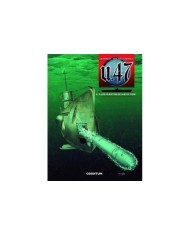 U 47 VOL. 05. A LAS PUERTAS DE NUEVA YORK