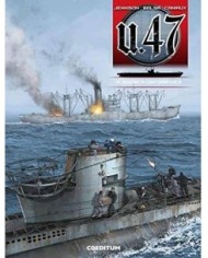 U 47 VOL. 04. AMERICA CONTRAATACA