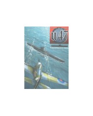 U 47 VOL. 03. CONVOYES EN EL ARTICO