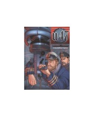 U 47 VOL. 02. EL SUPERVIVIENTE