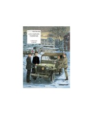 VIDAS MARCADAS. LOS NUEVOS TIEMPOS