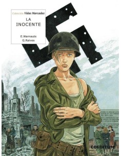 VIDAS MARCADAS. LA INOCENTE VIDAS MARCADAS. LA INOCENTE