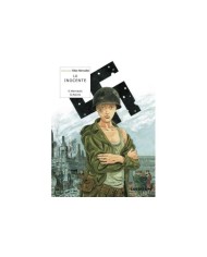 VIDAS MARCADAS. LA INOCENTE